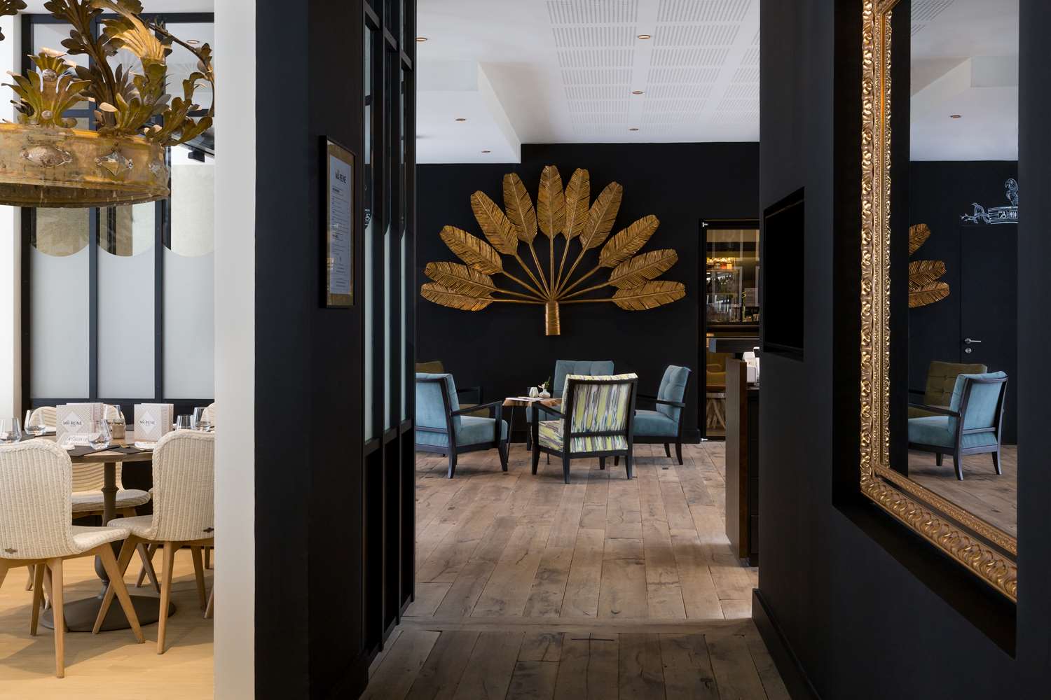Hotel L'arbre Voyageur 19/19