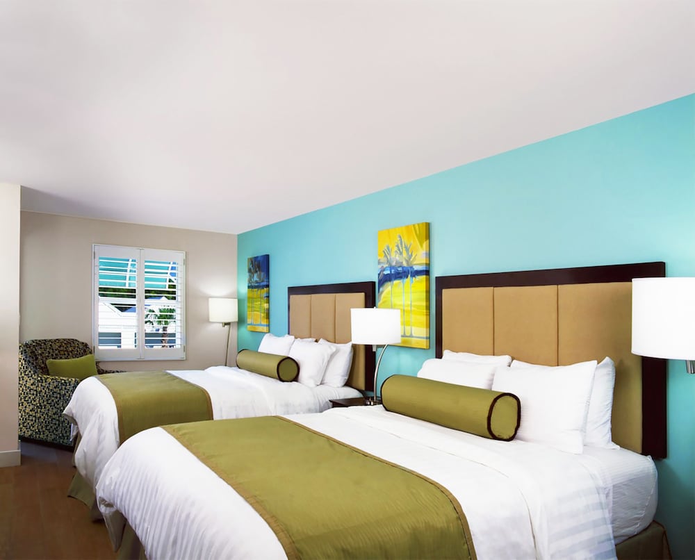 Silver Palms Inn 7/27