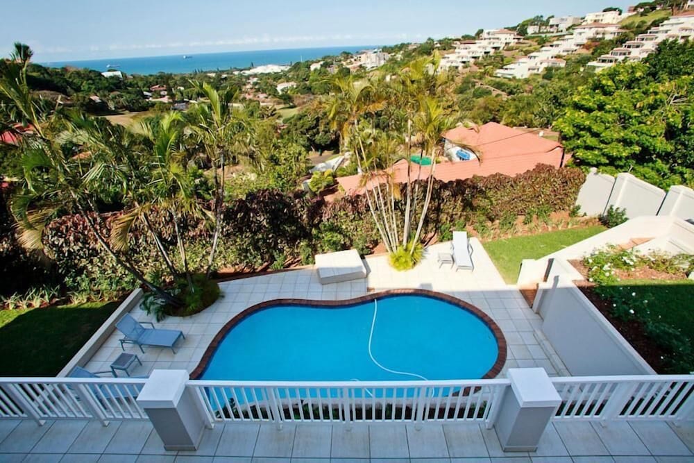 Seaview Manor Exquisite Bed & Breakfast 36/41