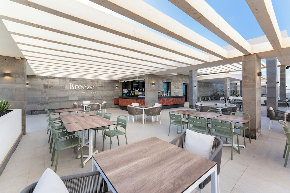Barcelo Playa Blanca 43/62