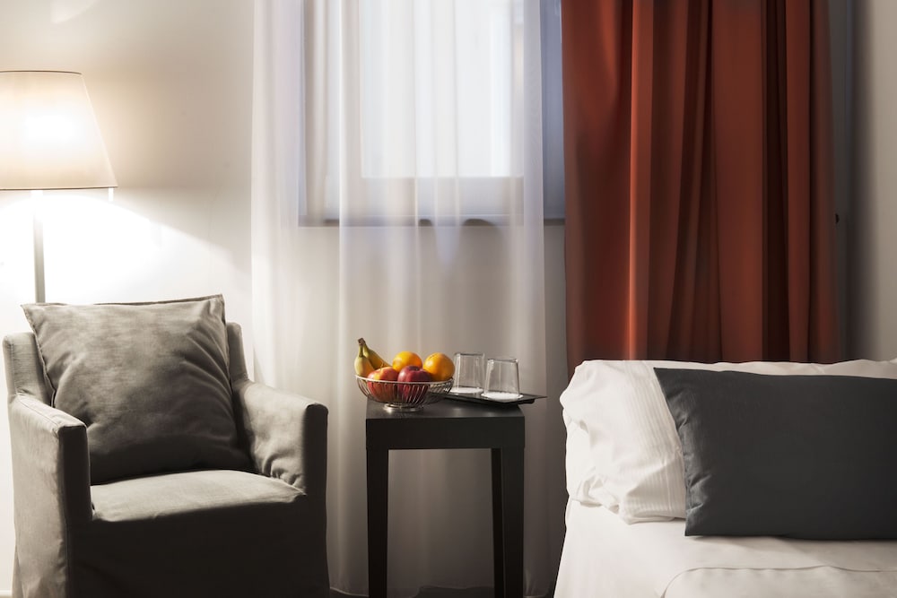 Hotel del Porto 34/61