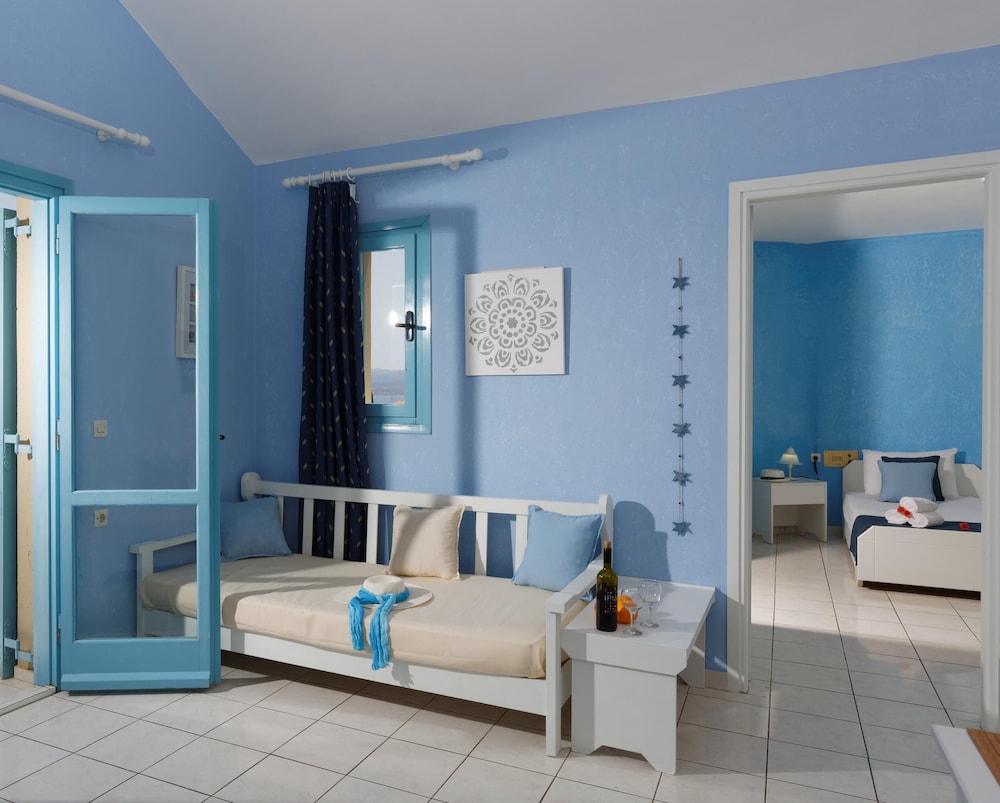 Piskopiano Village Resort 35/61