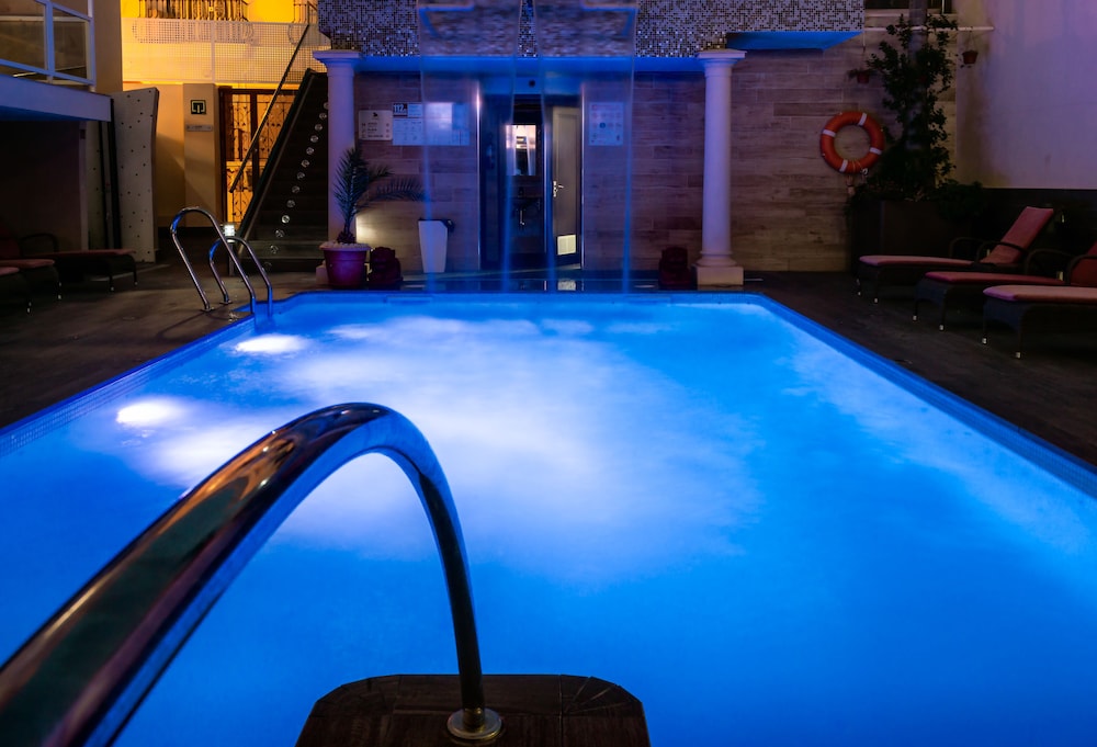 Hotel Bluesea Alboran 19/33