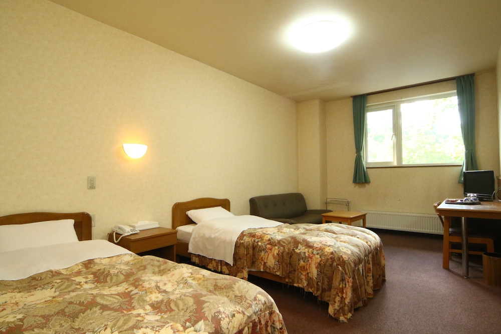 Nukabirakan Kanko Hotel 10/49