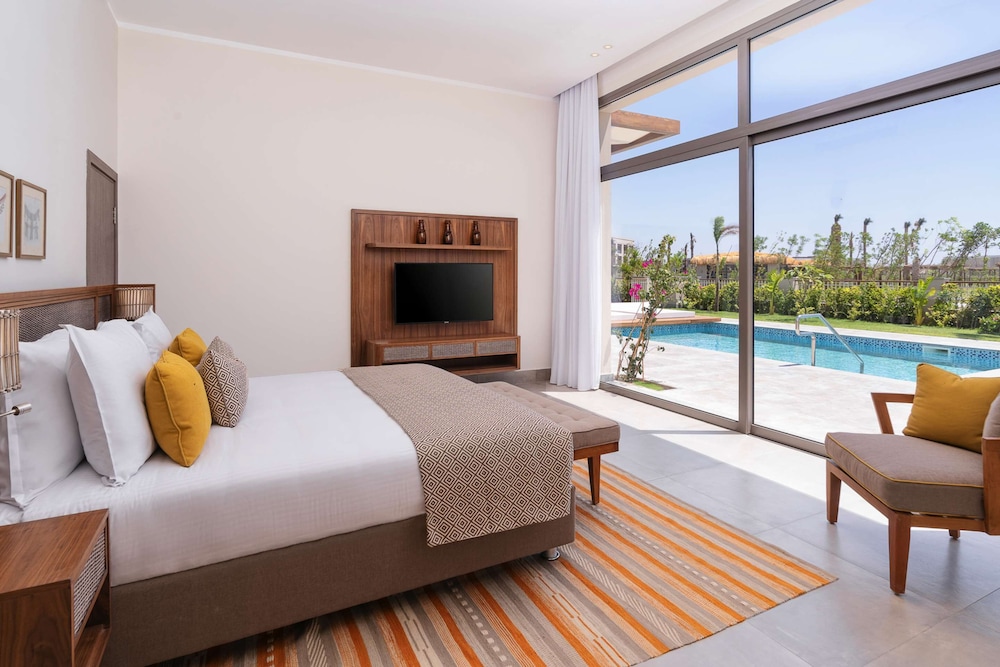Steigenberger Resort Ras Soma 22/32