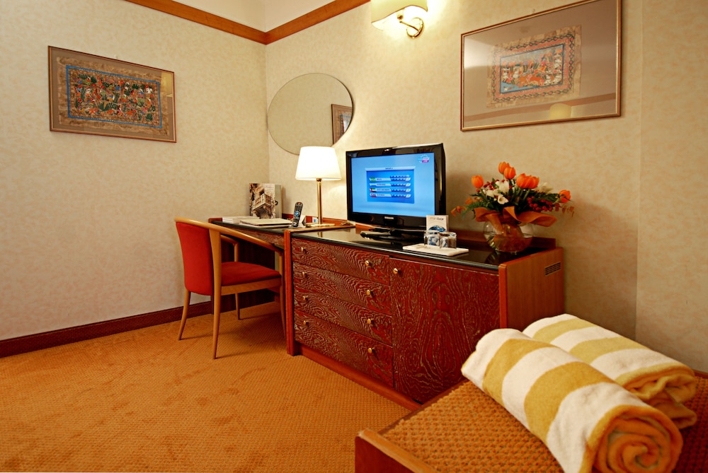 Hotel Du Lac et Bellevue 10/63