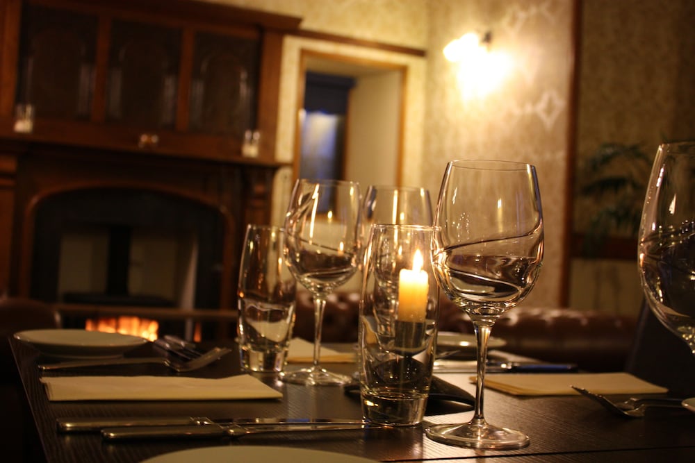 Saplinbrae Hotel And Lodges 16/50