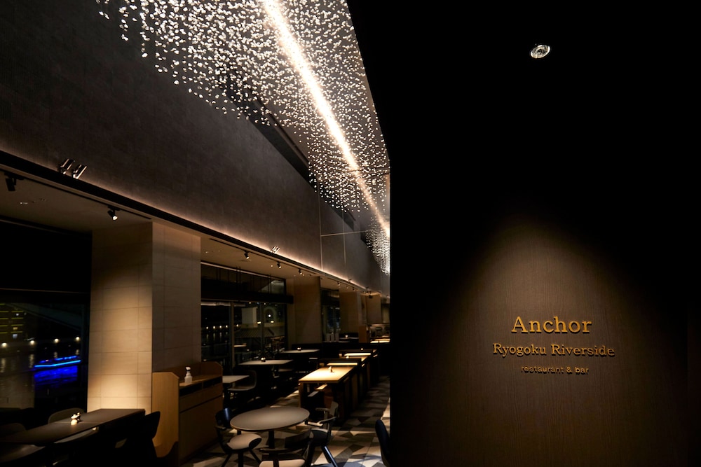 THE GATE HOTEL RYOGOKU by HULIC 7/50