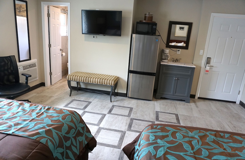 Beachside Resort Wildwood 32/50