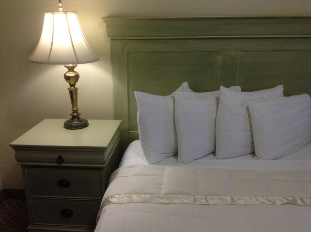 The Garden District Hotel 23/46