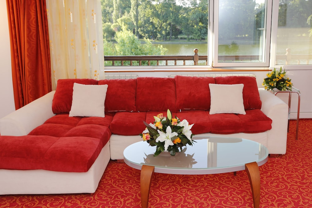 Herastrau Hotel 24/47
