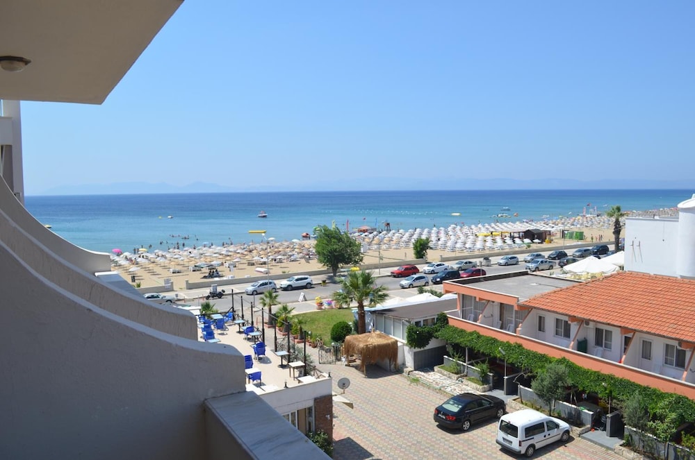 Seda Hotel 42/46