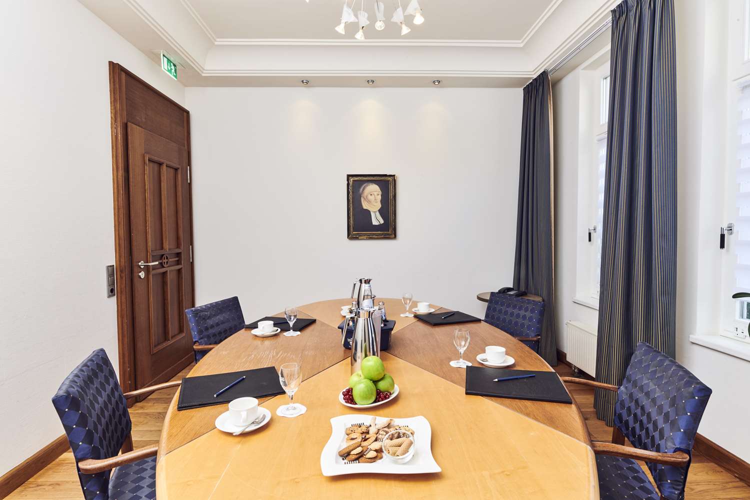 Best Western Soibelmanns Lutherstadt Wittenberg 39/56