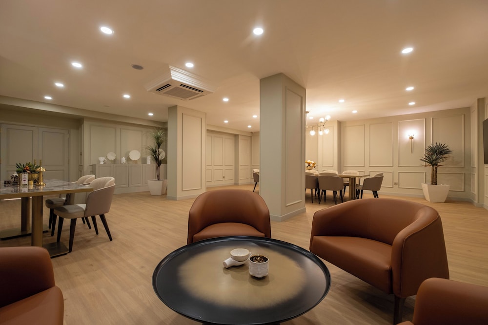 Berr Hotel 40/50