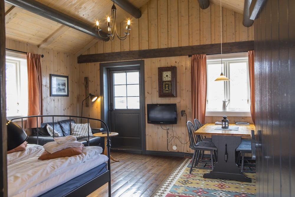 Reine Rorbuer - by Classic Norway Hotels 6/50