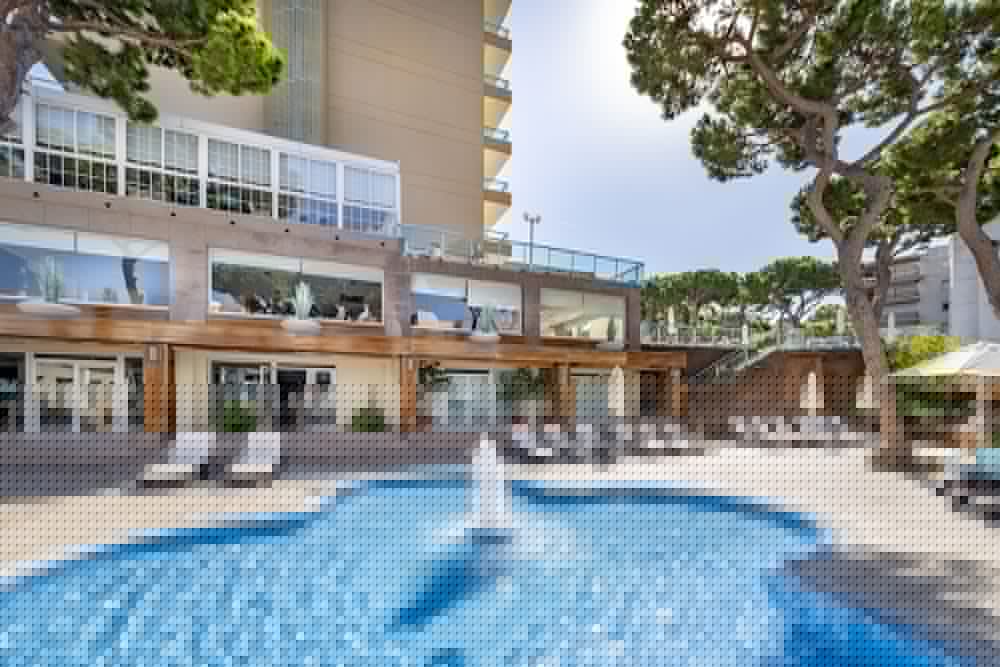 Las Vegas Salou in SALOU