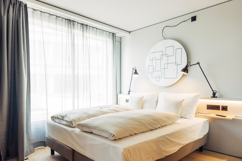 Harrys home Hotel Bern Ostermundigen 23/45