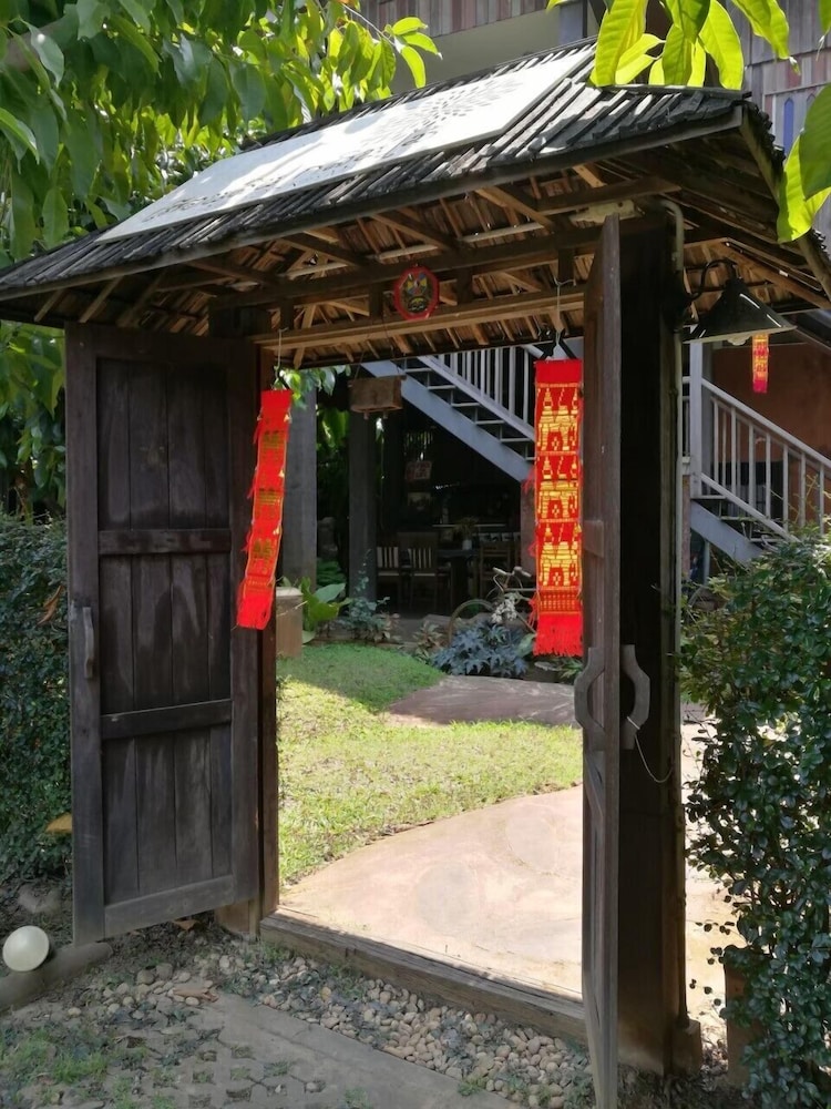Hueandin Klinmai Boutique Hotel 59/64