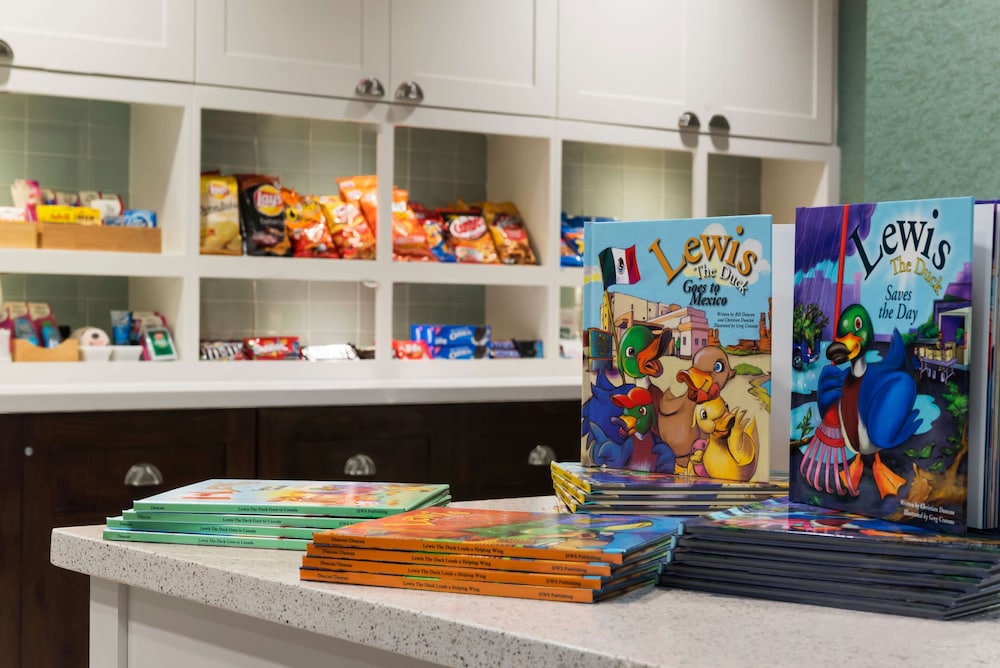 Homewood Suites By Hilton Charleston Mt Pleasant 43/54