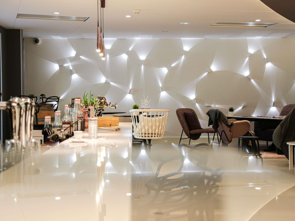 Novotel Resort & Spa Biarritz Anglet 58/76