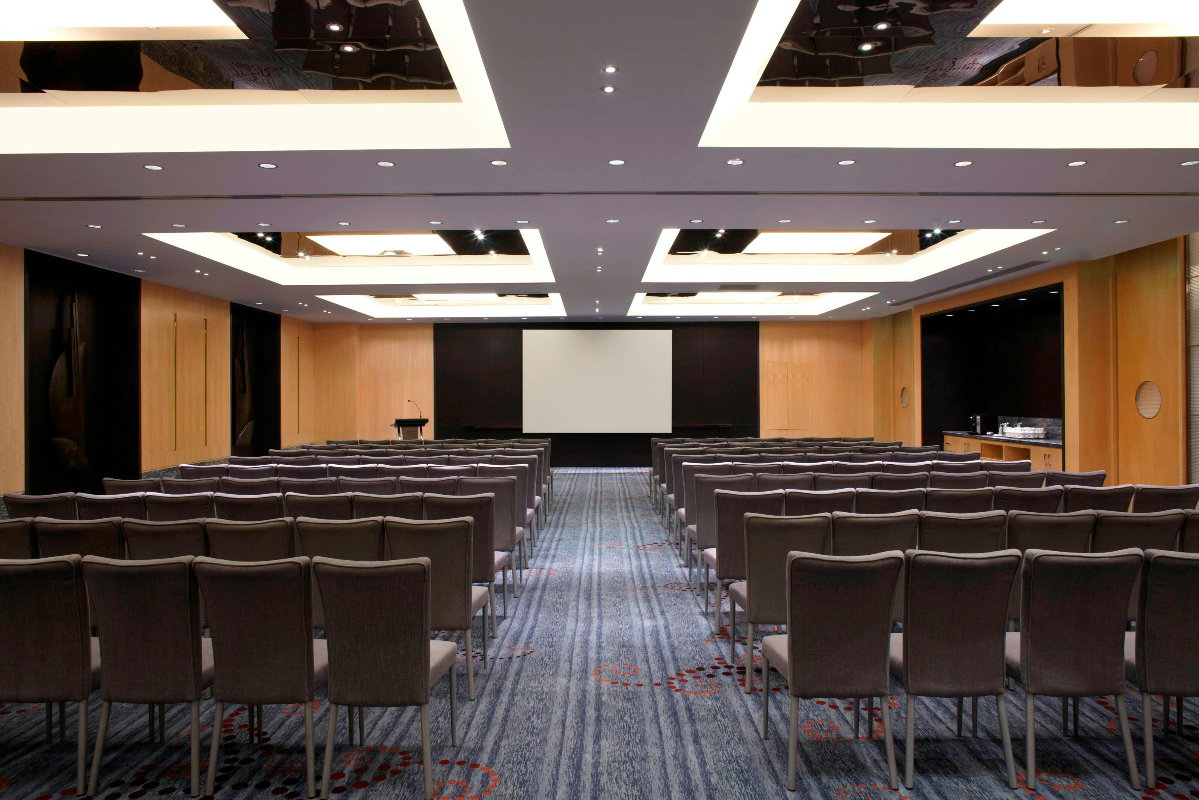 Guangzhou Marriott Hotel Tianhe 41/47