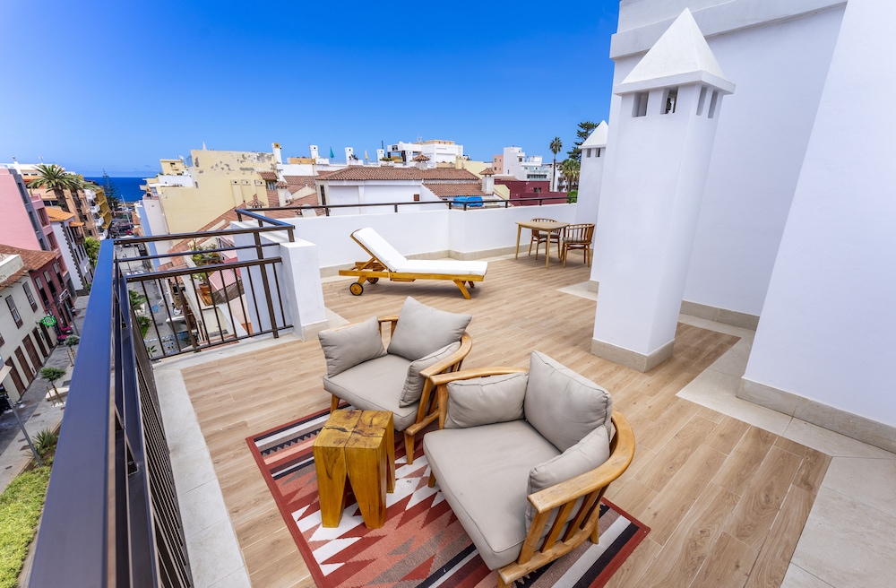 Hotel Dwo Nopal 26/30