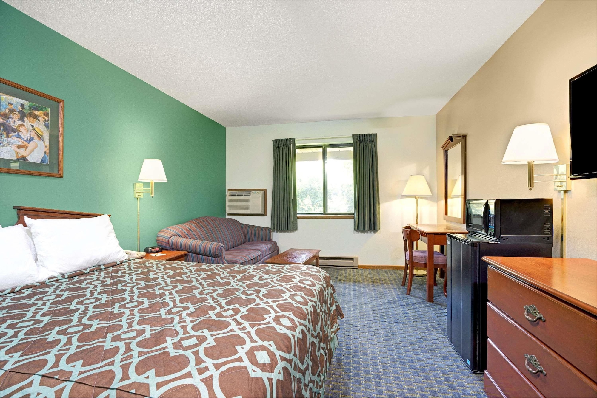 Hudson Hotel thumb 4