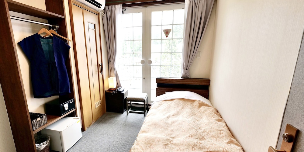 RESORT INN MARION SHINANO 37/67