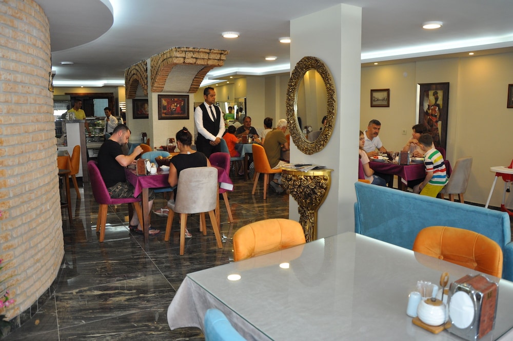 Konak Eurobest Otel 27/45