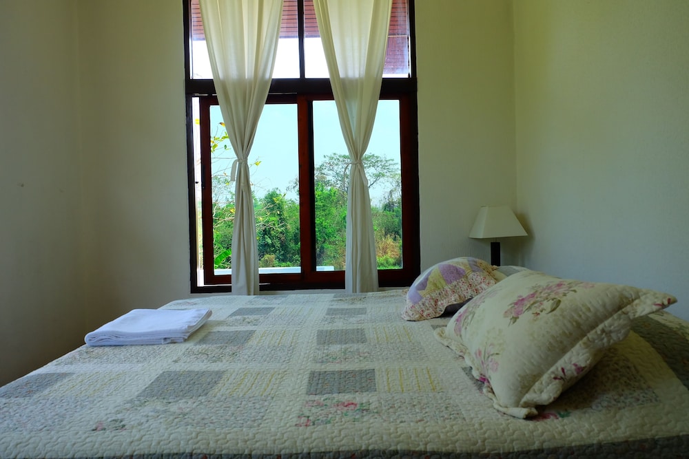 Villa Franjipani Maerim 7/41