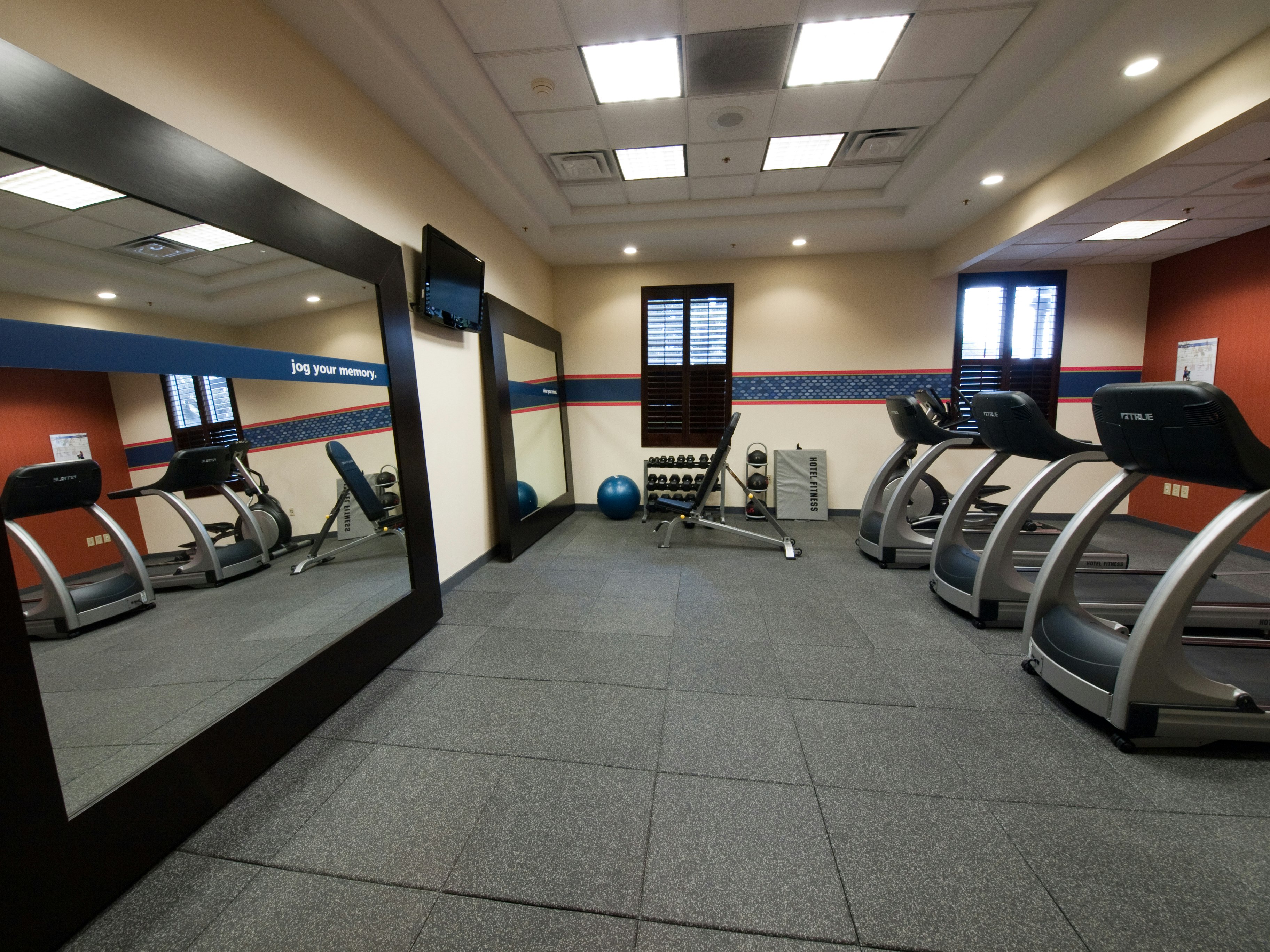 Hampton Inn Savannah - Historic District 10/32