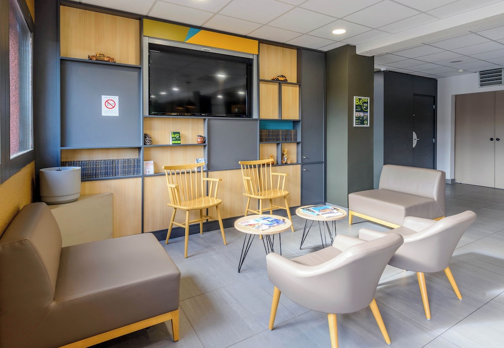 B&B Hotel Albi 23/40