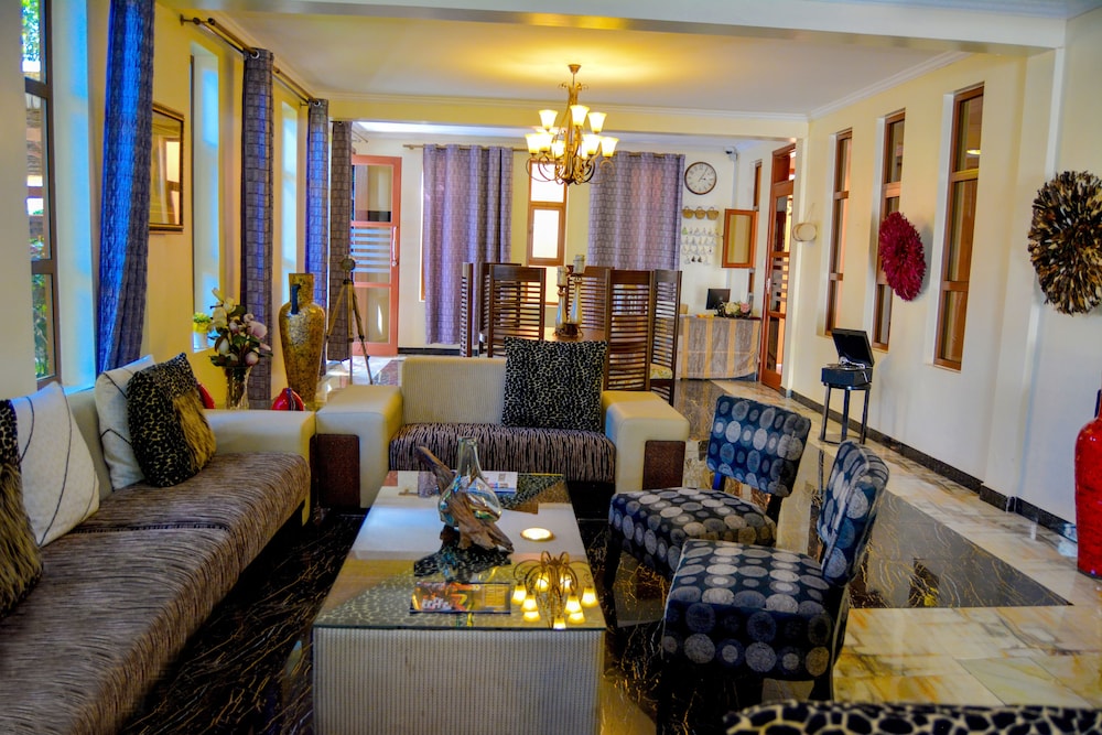 Tulia Boutique Hotel And Spa 36/42