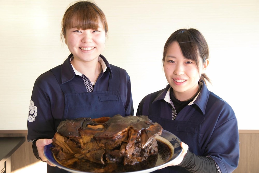 Ofunato Onsen 3/32