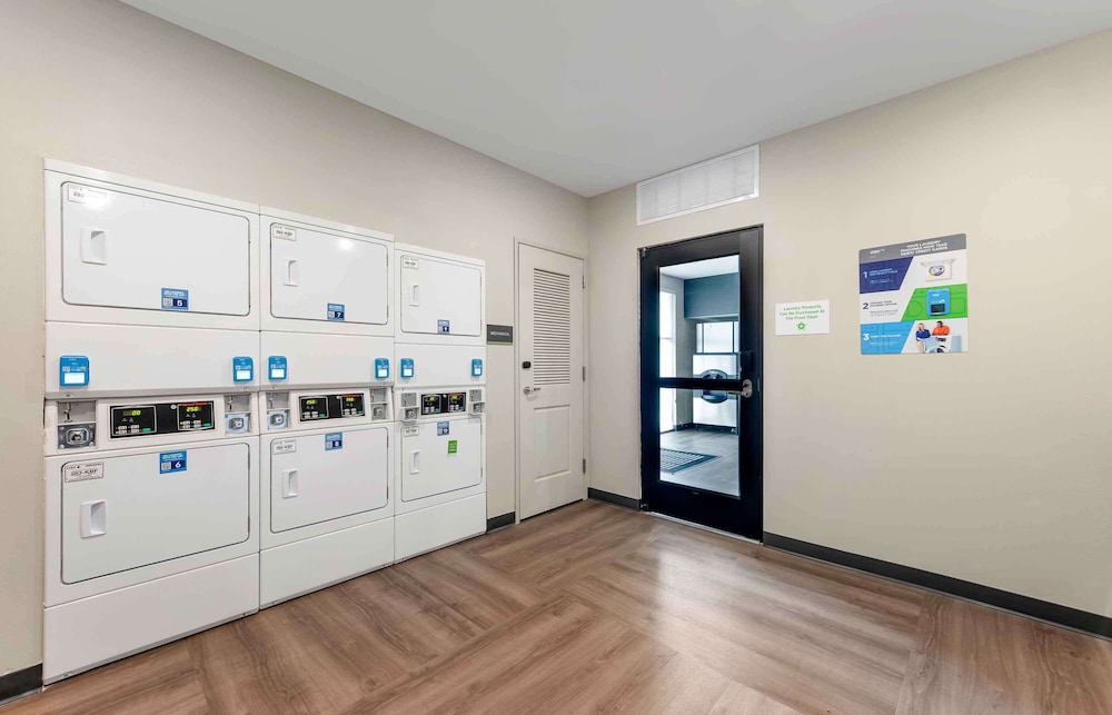 Extended Stay America Suites - Huntsville - Madison 4/24