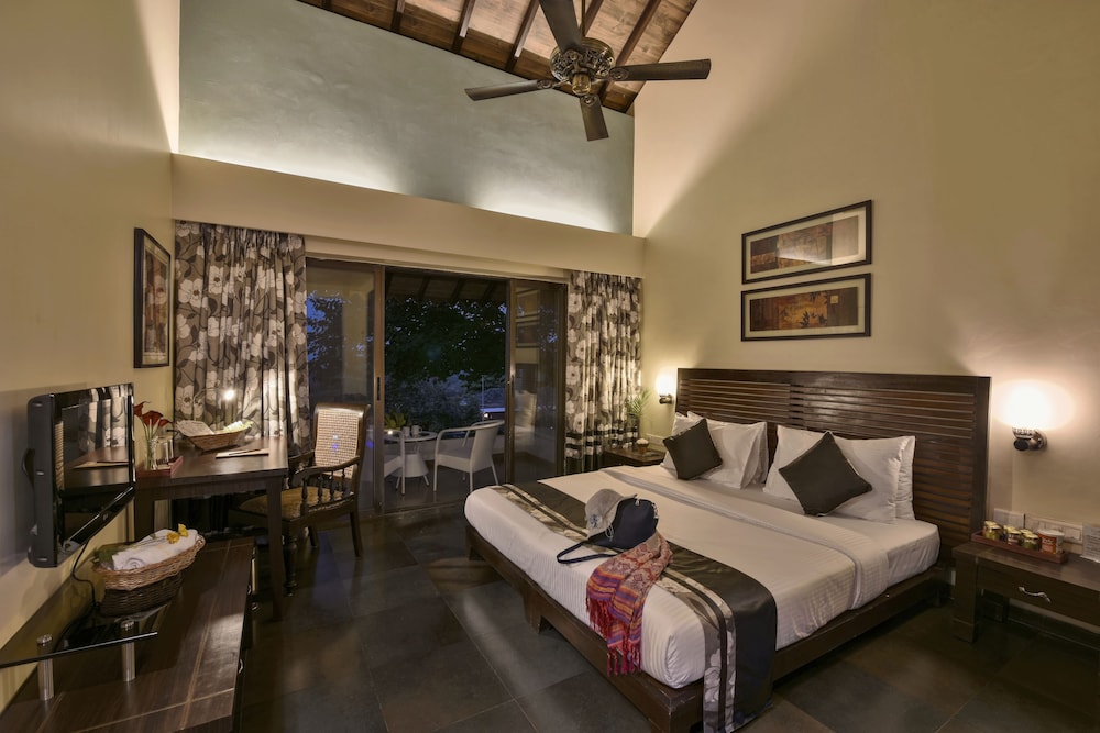 The Fern Samali Resort 20/72