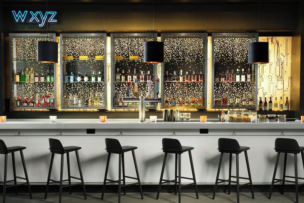 Aloft Henderson 16/24