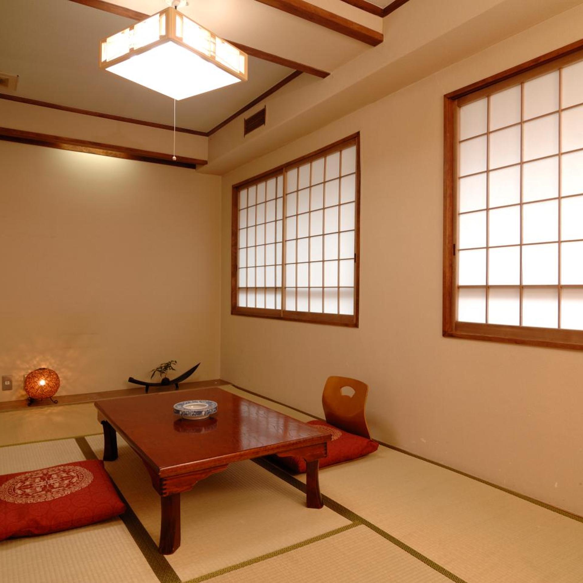 Hotel Iida 21/24