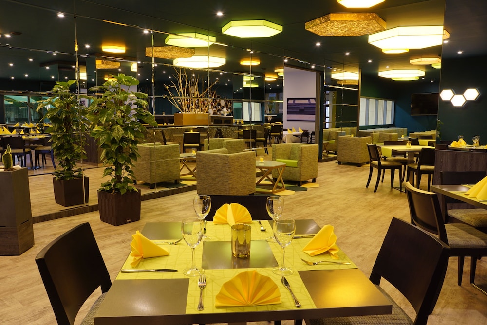 Trans World Hotel Auefeld 31/41