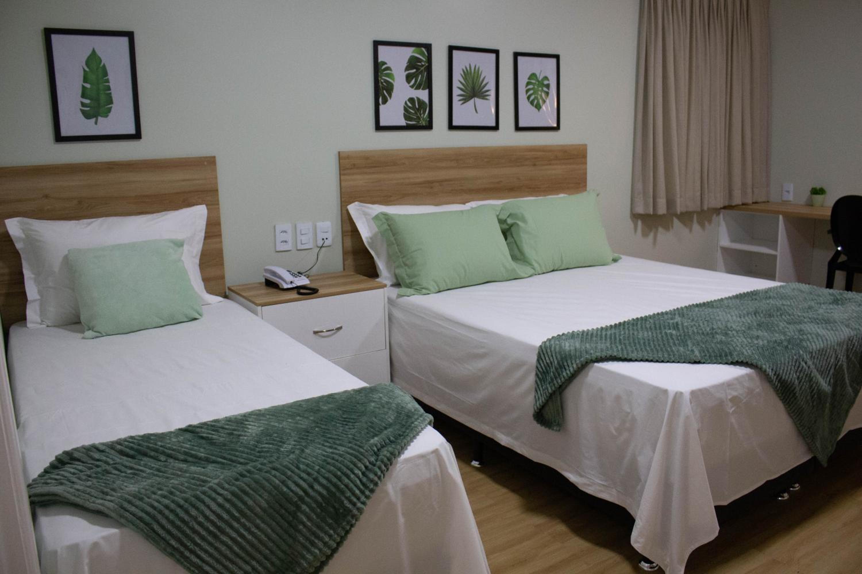 Pureza Hotel 27/50