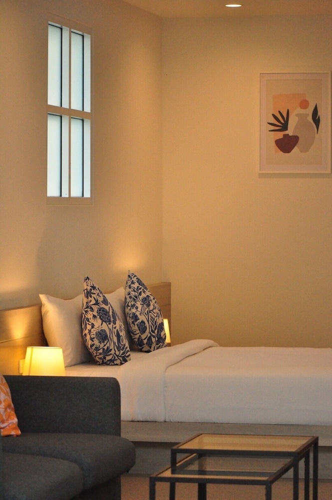 Baan Fah Resort 63/89