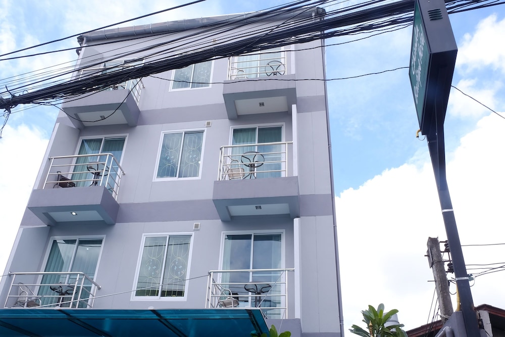 Chinda Boutique Hotel 2/56