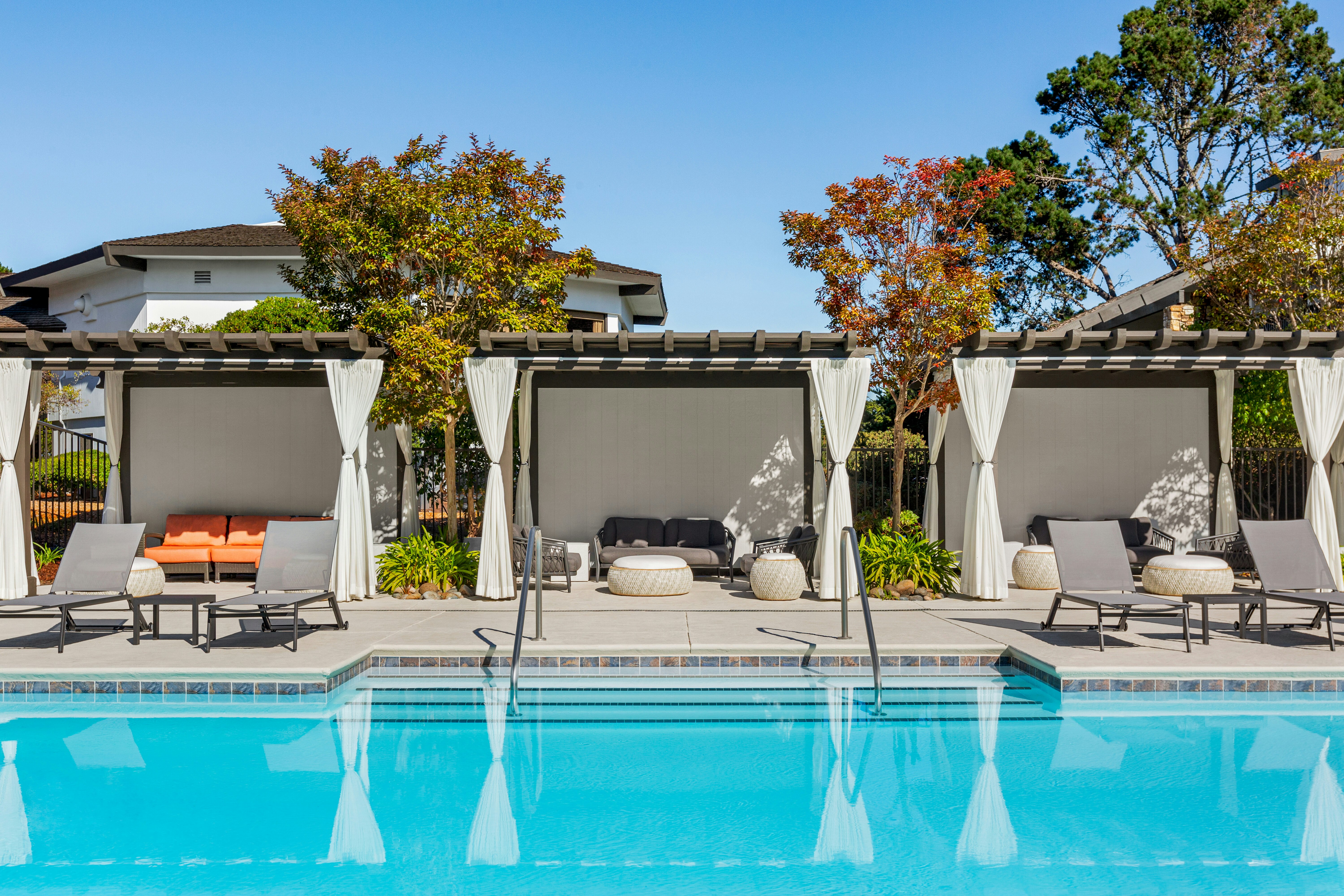 Hilton Garden Inn Monterey 57/58