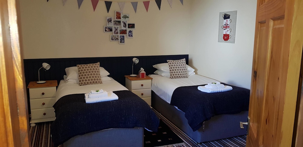 Holiday Cottages At Hawthorn Farm 13/50