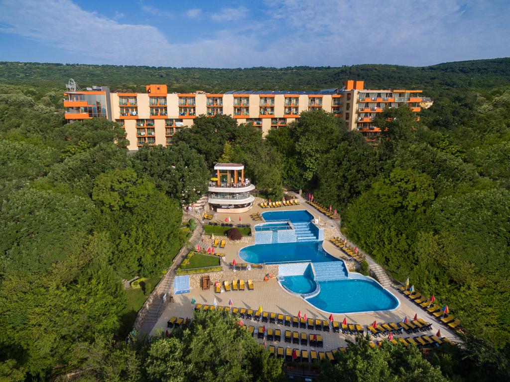Sunshine Club Magnolia & Spa Hotel(Ex. Primasol) 41/48
