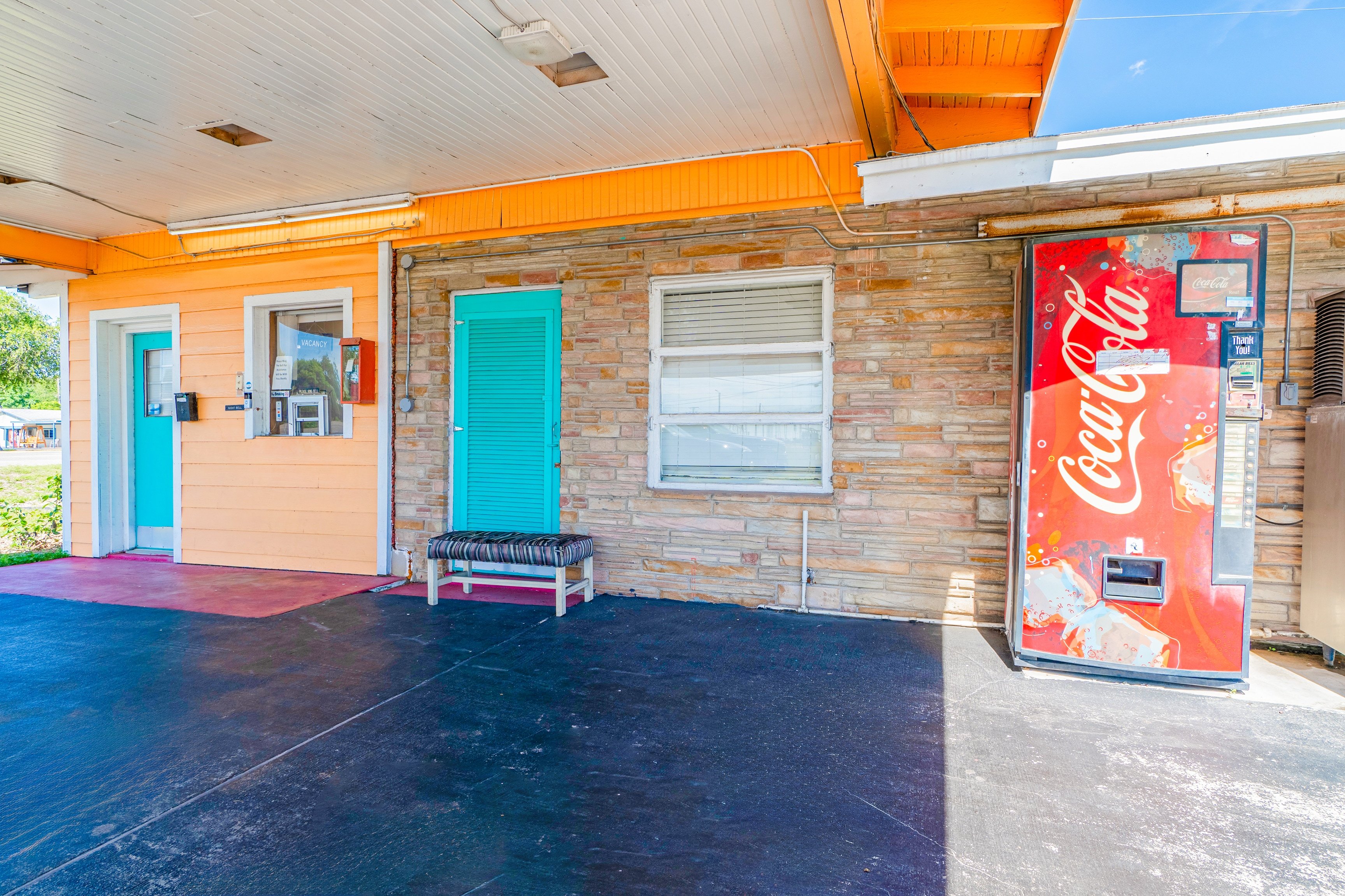 Gulfway Motel By OYO Near Airport I 37 14/30