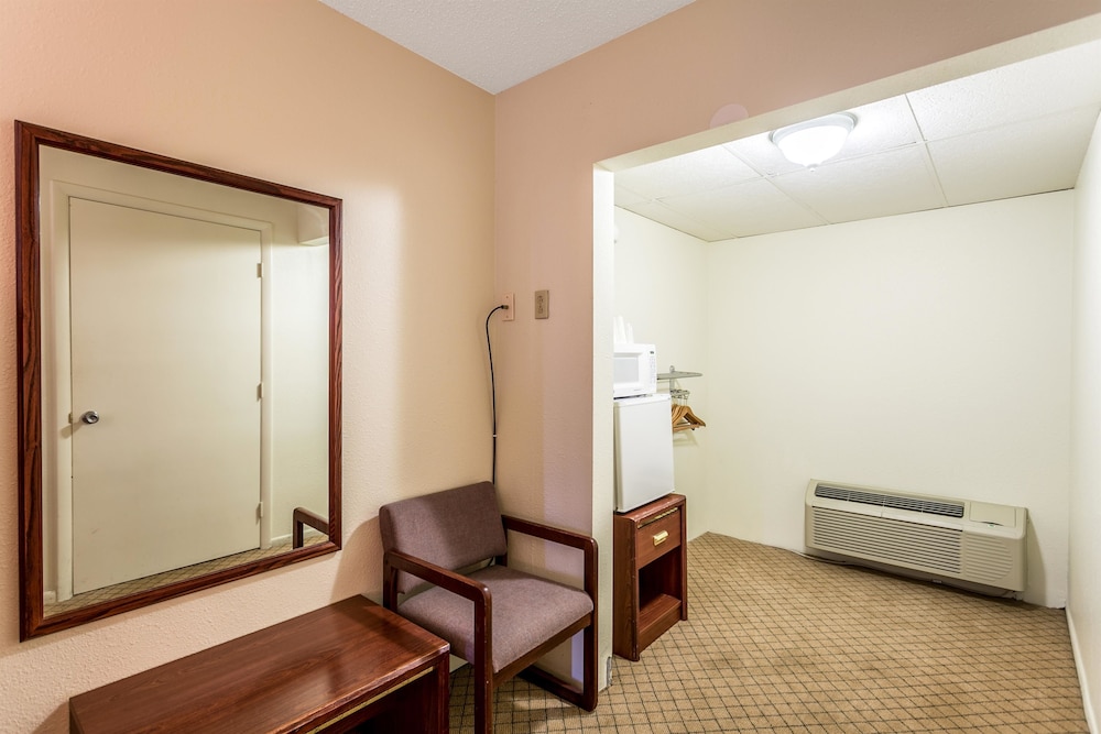 Motel6 Butte, MT - Historic City Center 46/59