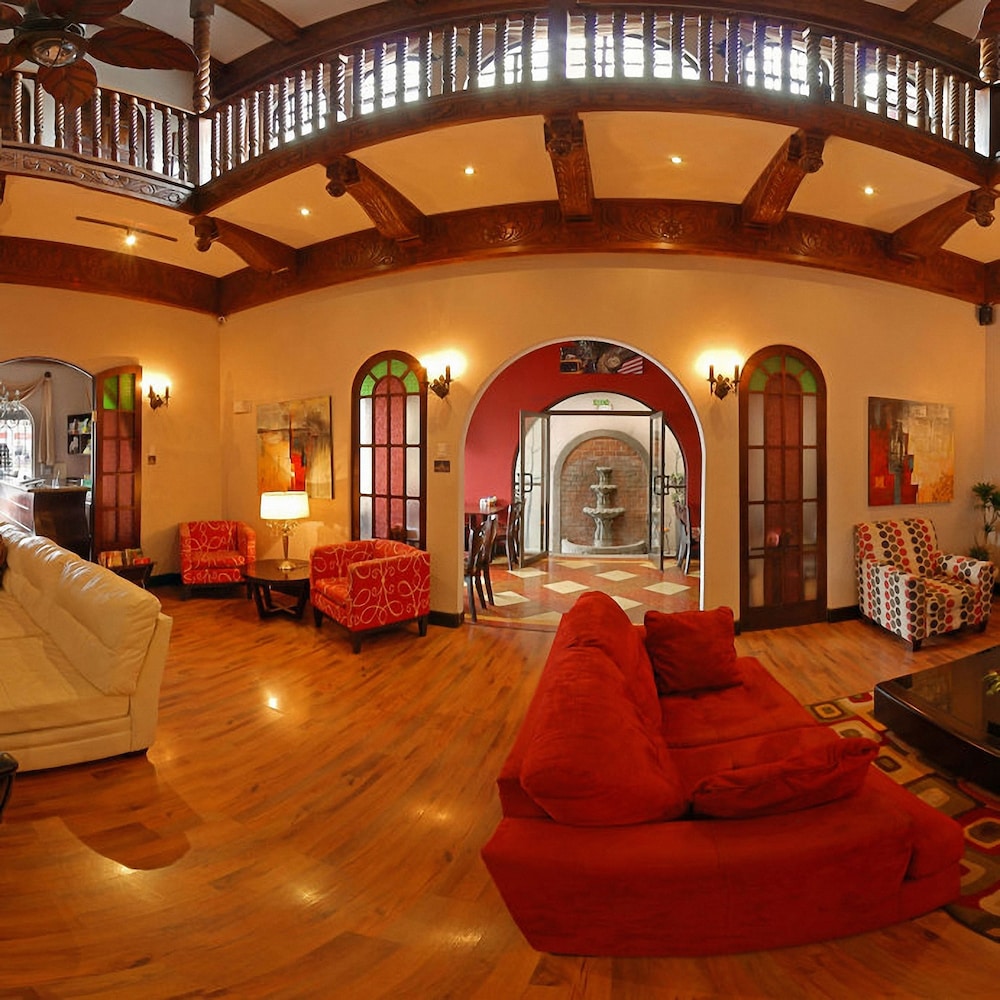 Hostel Casa Colon 50/70