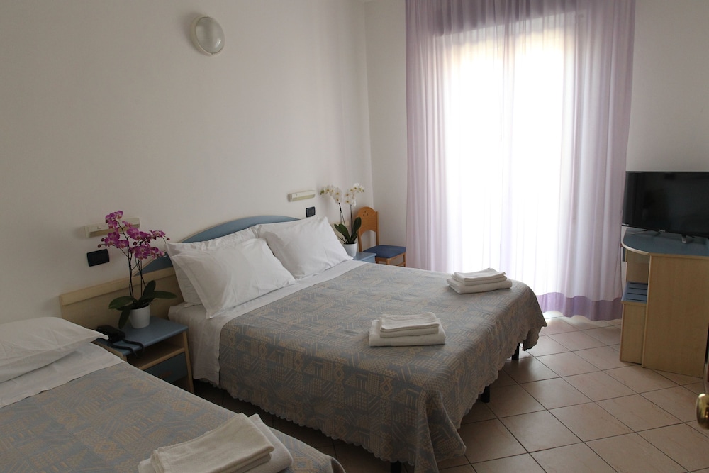 Hotel Giorg 21/50