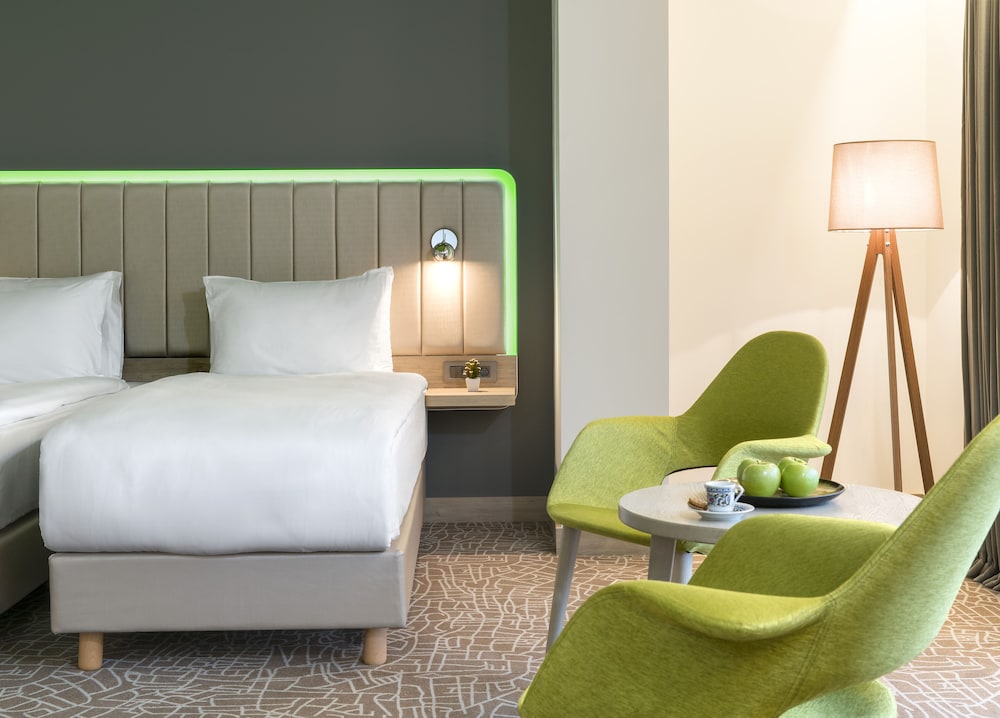 Park Inn By Radisson Istanbul Airport Odayeri 21/71